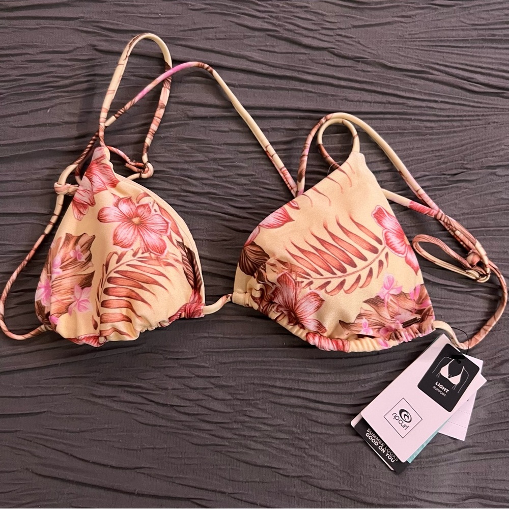 Rip curl Bikini Top